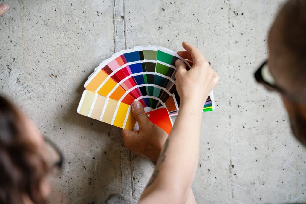 Stucco Paint calgary