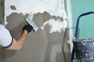 Stucco Repair calgary