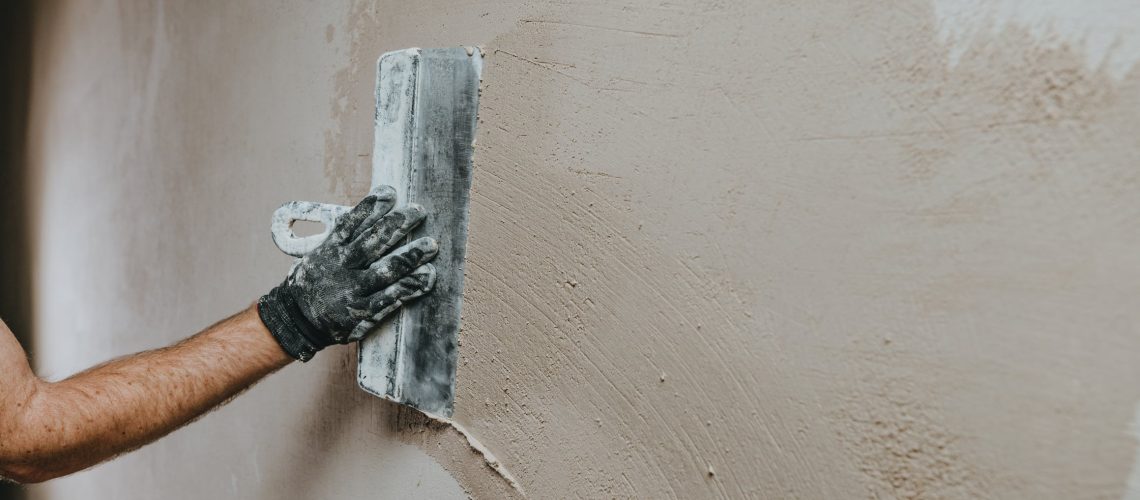 Stucco Paint calgary